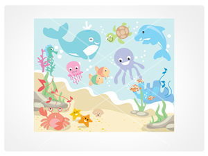Illustration Design by Vicez for FiLii | Design: #6114636