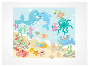 Illustration Design by Vicez for FiLii | Design: #6142856