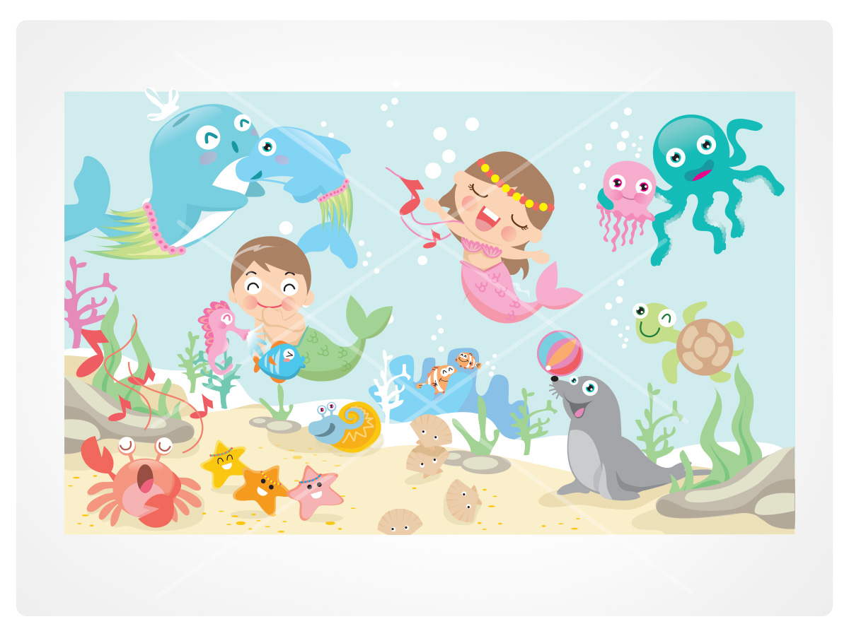 Illustration Design by Vicez for FiLii | Design #6198025
