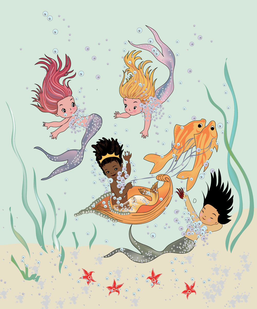 Illustration Design by snezamitrovic for FiLii | Design #6086860