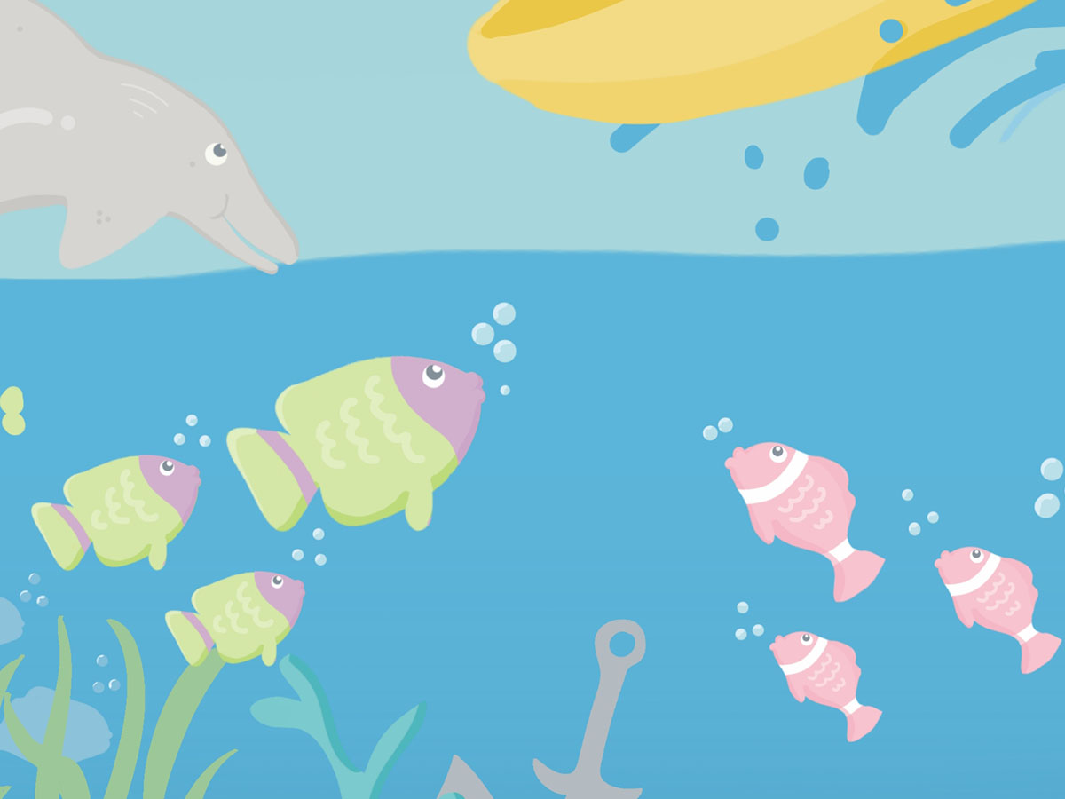 Illustration Design by aneskayirt for FiLii | Design #6139292