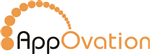 Logo Design by BrandOne for AppOvation | Design #8496