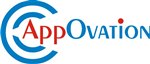 Logo Design by BrandOne for AppOvation | Design: #8497