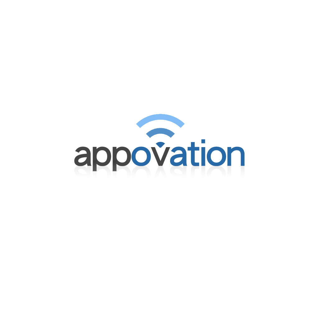 Diseño de Logo por REX para AppOvation | Diseño #8555
