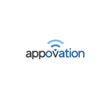 Logo Design by REX for AppOvation | Design #8555