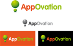 Logo Design by S.R.Graphic Design for AppOvation | Design #8263