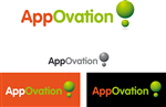 Logo Design by S.R.Graphic Design for AppOvation | Design: #8264