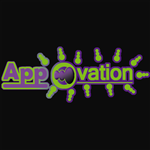 Logo Design by Sta Designs for AppOvation | Design #8676