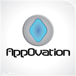 Logo Design by elev8.net.au for AppOvation | Design: #8365