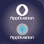 Logo Design by elev8.net.au for AppOvation | Design: #8366
