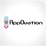 Logo Design by elev8.net.au for AppOvation | Design: #8370