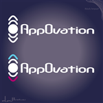 Logo Design by elev8.net.au for AppOvation | Design: #8371