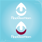 Logo Design by elev8.net.au for AppOvation | Design: #8373