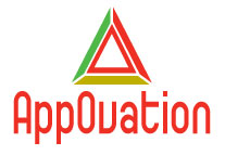Diseño de Logo por logomind para AppOvation | Diseño #8250