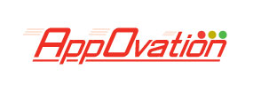 Logo Design by logomind for AppOvation | Design #8431