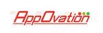 Logo Design by logomind for AppOvation | Design #8431