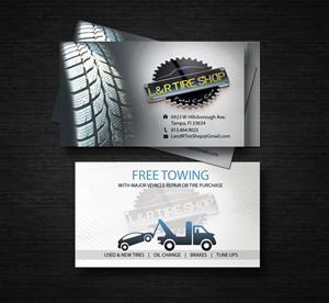 Business Card Design by uk for this project | Design: #6019635