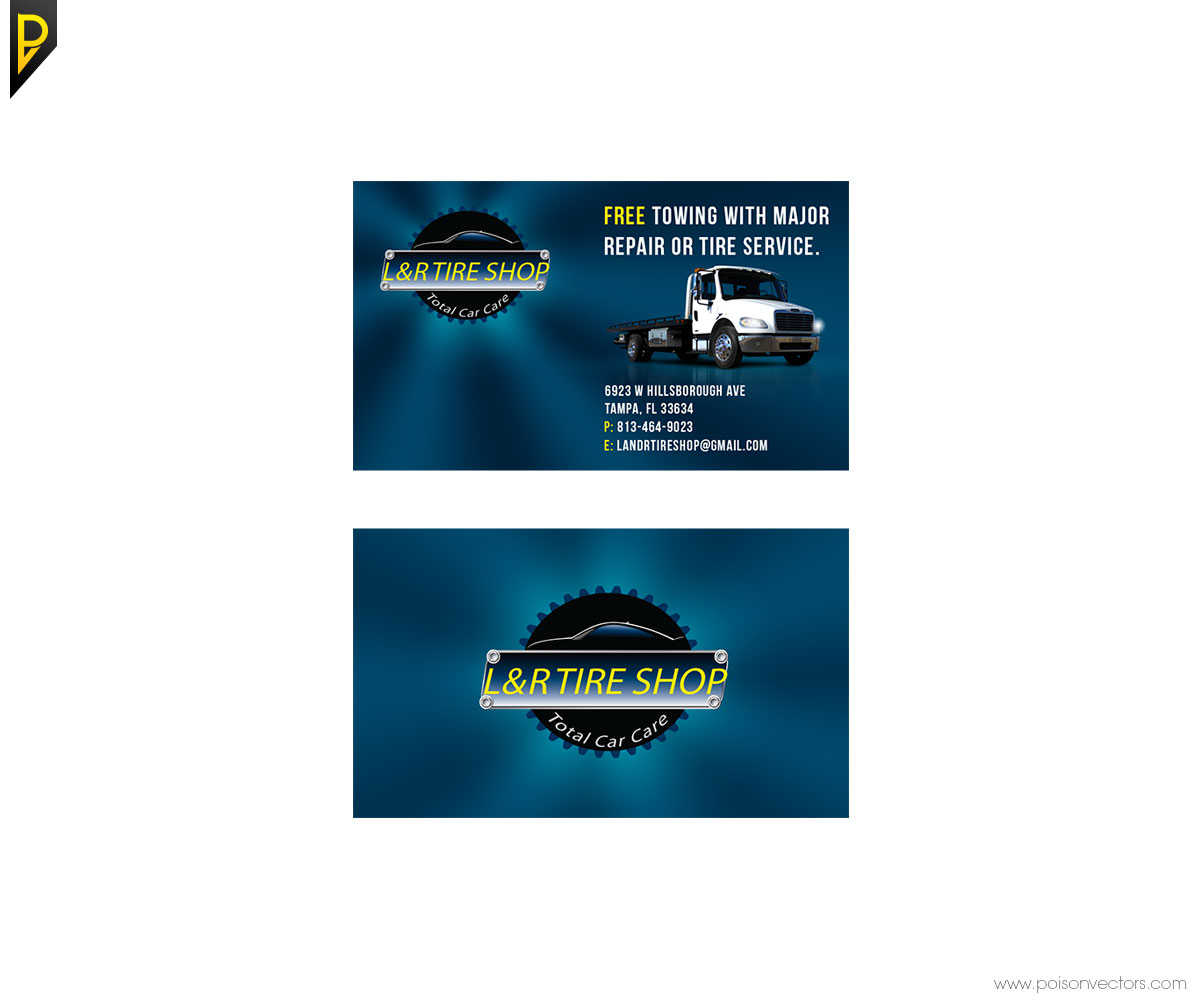 united states business cards