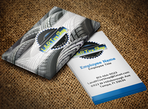 Business Card Design by Lanka Ama for this project | Design: #5971444