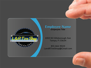 Business Card Design by Lanka Ama for this project | Design: #5971450