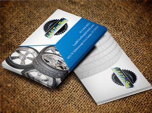 Business Card Design by Lanka Ama for this project | Design: #5971458