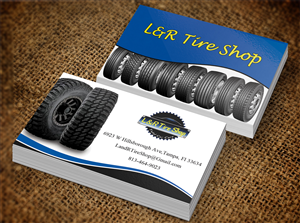 Business Card Design by Lanka Ama for this project | Design: #5971460