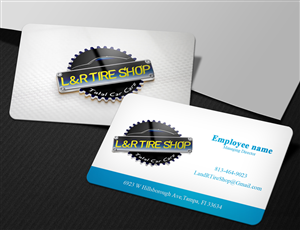Business Card Design by Lanka Ama for this project | Design: #5971463