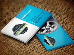 Business Card Design by Lanka Ama for this project | Design: #5971464
