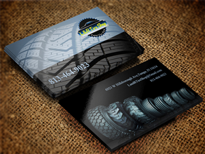 Business Card Design by Lanka Ama for this project | Design: #5971465