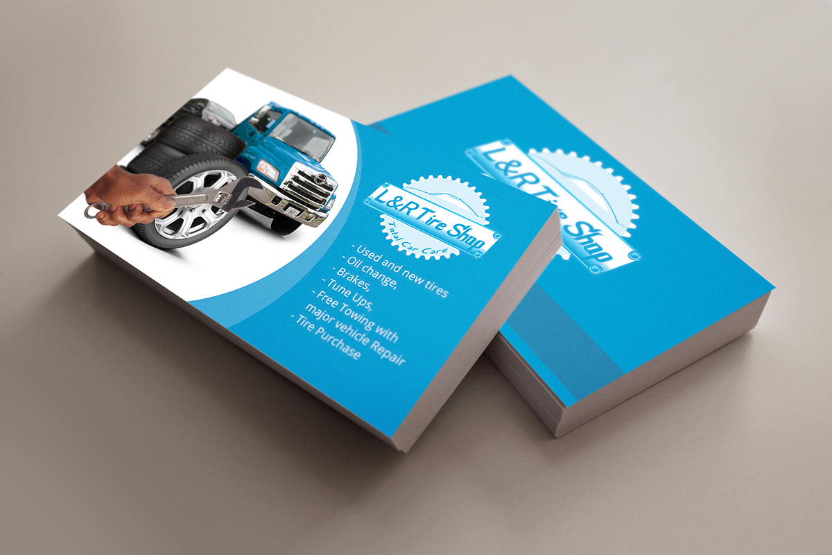 Business Card Design by Mark Gerald for this project | Design #5966729