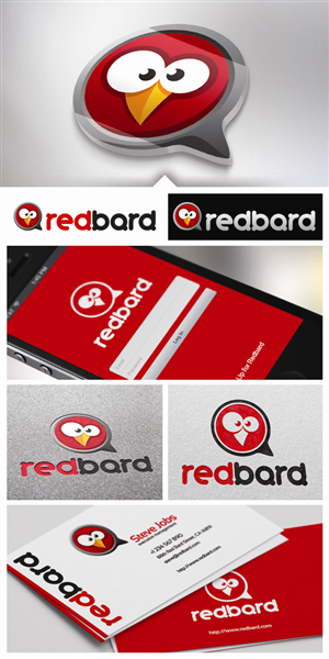 Logo Design by Creathrive for Kenneth Riggio | Design: #1624787