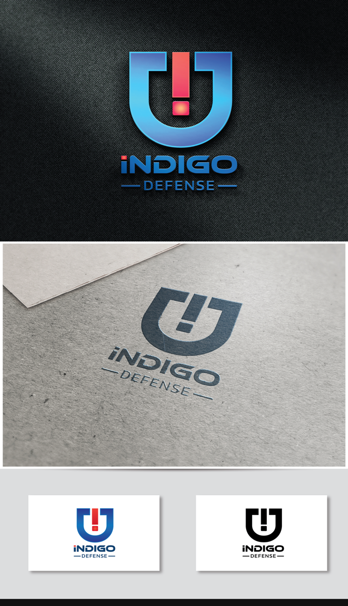 Logo Design by Knockout for this project | Design #6050150