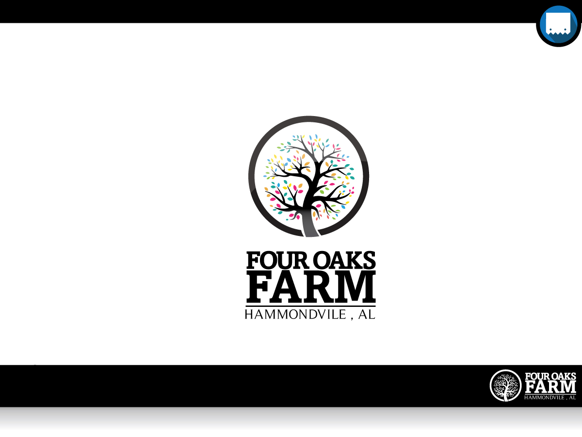 Logo Design by ARTMD for this project | Design #5966972