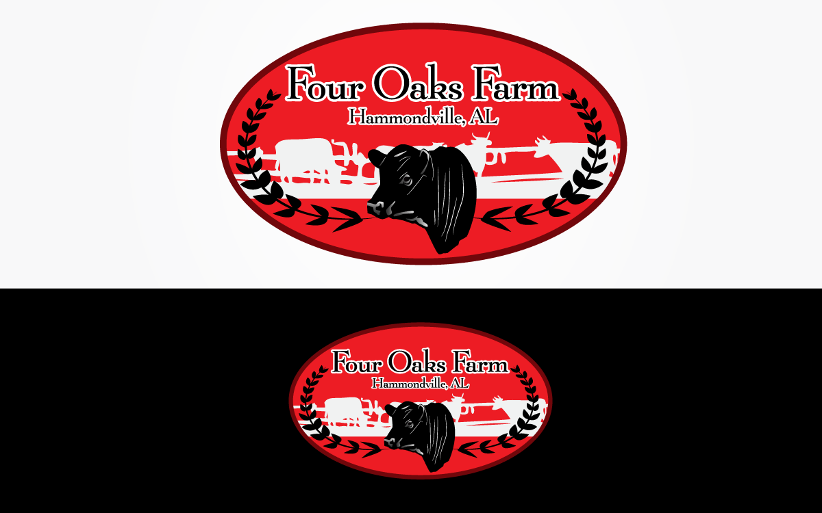 Logo Design by tballest for this project | Design #5969351