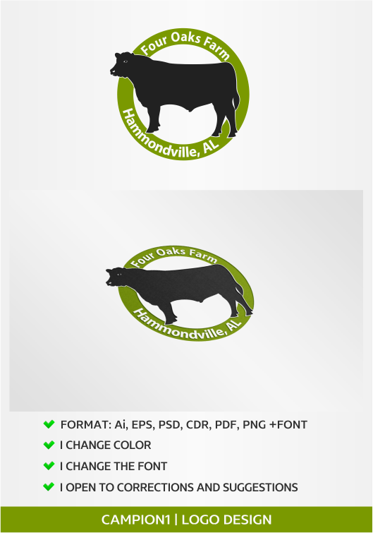 Logo Design by artsterdam for this project | Design #5965449
