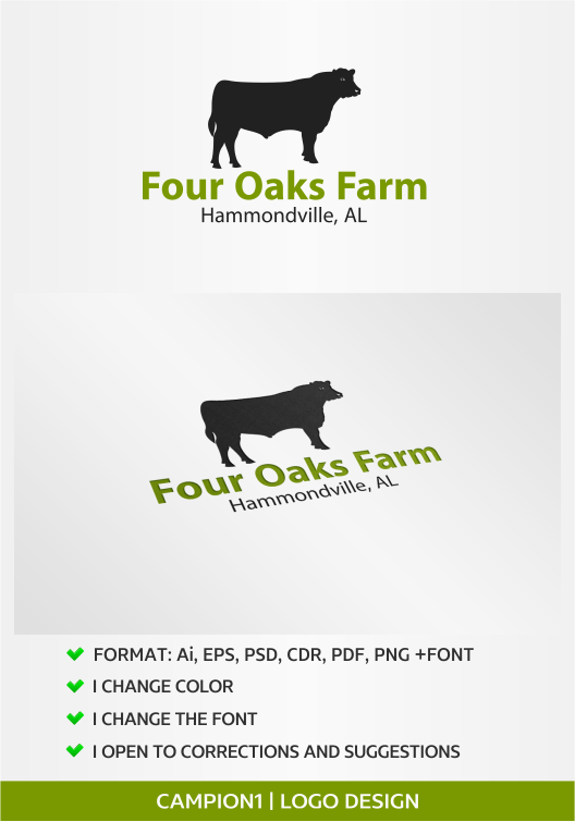 Logo Design by artsterdam for this project | Design #5965451