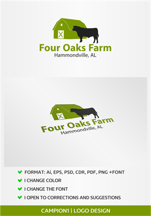 Logo Design by artsterdam for this project | Design: #5970047