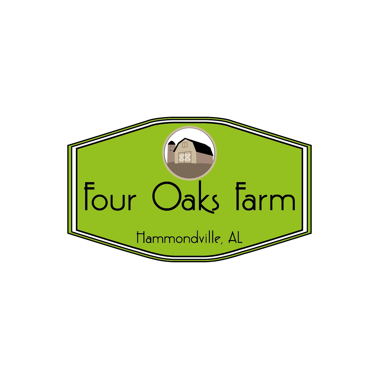 Logo Design by kamusinggris1234 for this project | Design #5969457