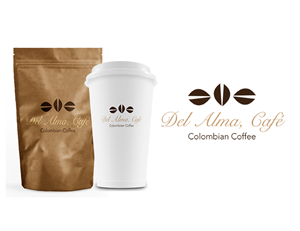 Logo Design by AndreaCoplinDesign