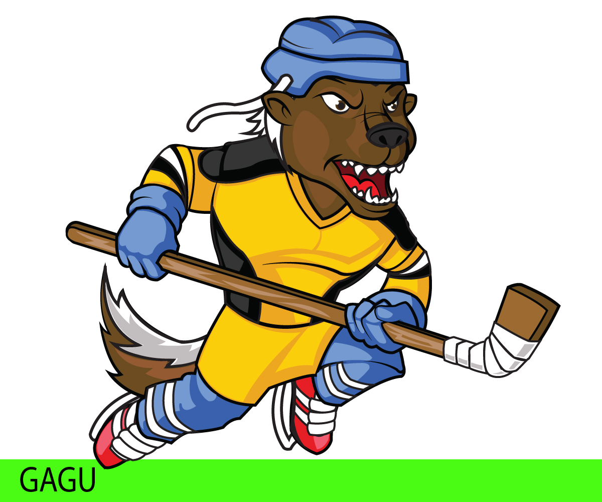 Logo Design by GAGU for this project | Design #1660151