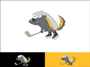 Logo Design by montru for this project | Design: #1675533