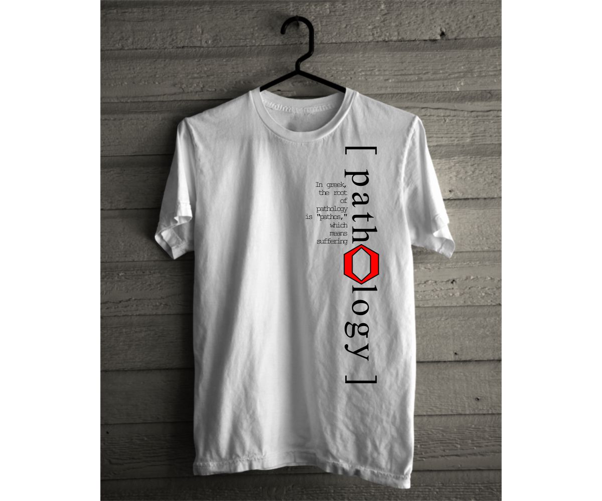 Design de T-shirt par ochaTheAngel pour ce projet | Design #5975266