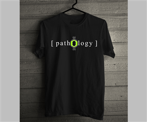 T-shirt Design by ochaTheAngel for this project | Design: #5979310