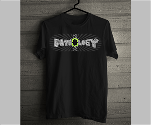 T-Shirt-Design von ochaTheAngel für dieses Projekt | Design #5979406