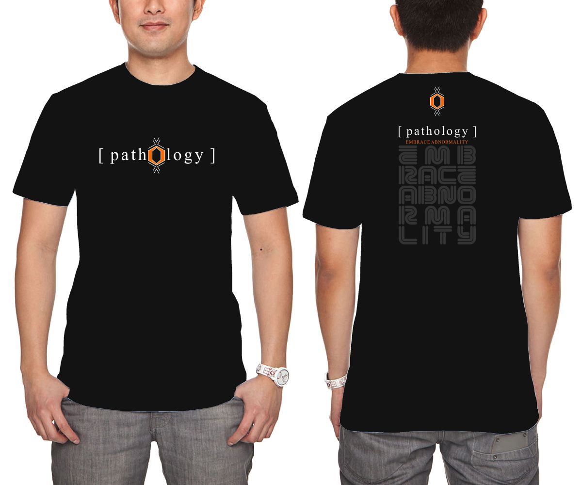 T-shirt Design by ochaTheAngel for this project | Design #5998174