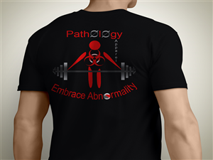 T-shirt Design by TZãrtz