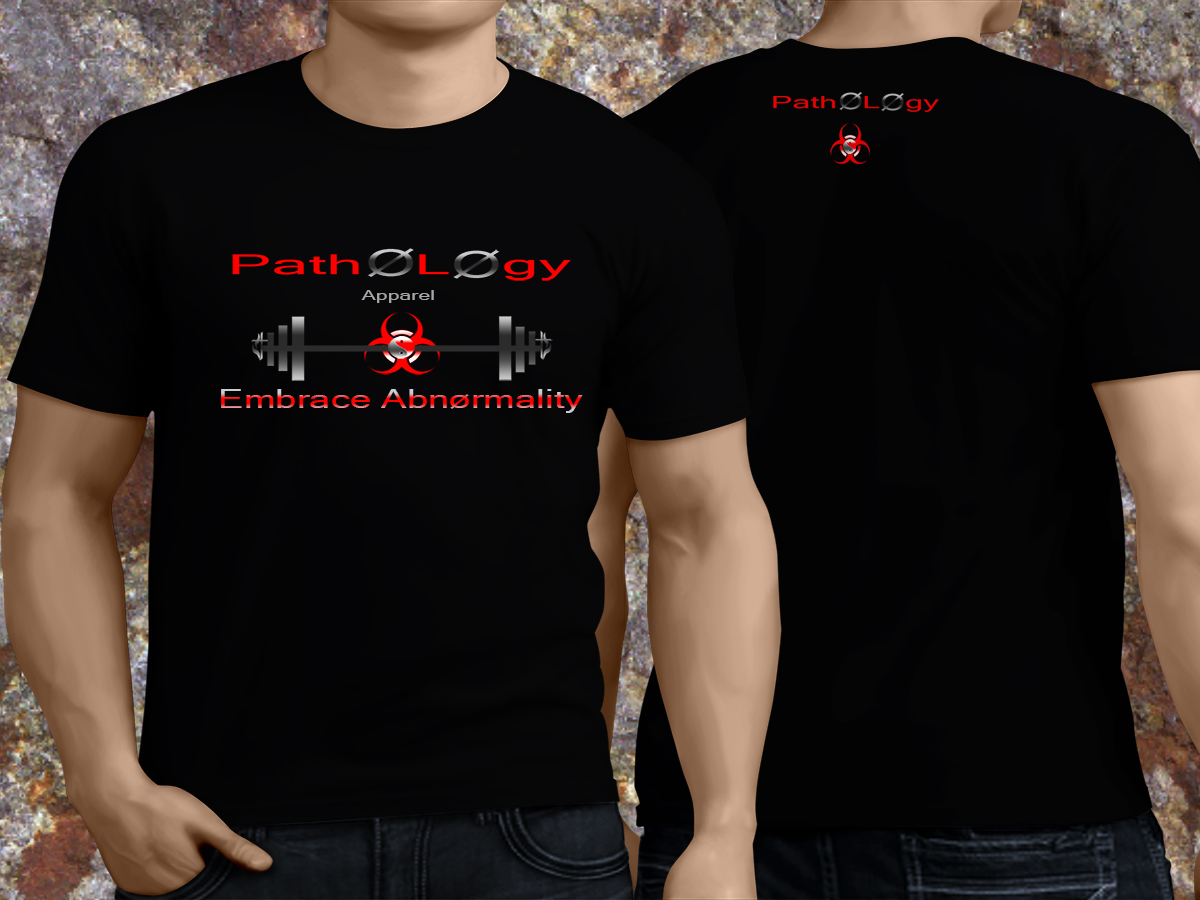 T-Shirt-Design von TZãrtz für dieses Projekt | Design #6060447