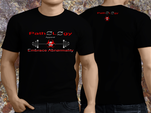 Diseño de Camiseta por TZãrtz para este proyecto | Diseño: #6060447