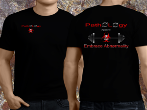 Diseño de Camiseta por TZãrtz para este proyecto | Diseño: #6060448