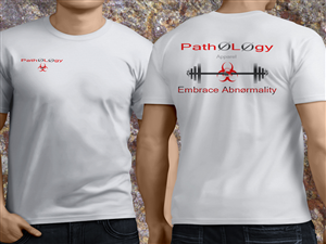 Diseño de Camiseta por TZãrtz para este proyecto | Diseño: #6060452